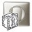 Intrerupator cap cruce Legrand Celiane 067006