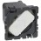 Intrerupator cap-scara cu comanda prin buton/ tip PUSH BUTTON/ intrerupato cu revenire Legrand Celiane 067015