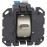 Intrerupator cap scara cu levier 6A Legrand Celiane 067016