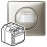 Intrerupator automat cu senzor de miscare cu functie pornit/oprit 300W Legrand Celiane 067092