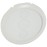 Placa variator tactil Legrand Celiane 068043, alba