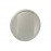 Placa intrerupator/ buton Celiane Legrand 068301, titan