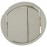 Placa variator Legrand Celiane 068331, titan