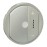 Placa variator indicator de stare Legrand Celiane 068376, titan