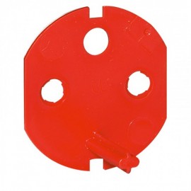 Adaptor pentru fisa 2P 2P+T Legrand 050299