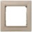Rama simpla Legrand Valena 770021, argila