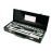 Trusa tubulare, Topmaster Pro, 1/2", 10-32mm, 24Pcs Cr-V