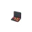 Set 6 piese ( 5 surubelnite + cleste ) Wiha pentru electricieni , izolate la 1000 V