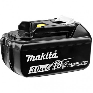Acumulator Makita BL1830B LXT, 18V, 3.0Ah