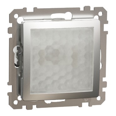 Lampa veghe Schneider Electric SEDNA Design SDD111906, - 250V~ 3W, alba