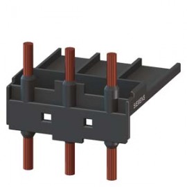 CONNECTING MODULE ELECTRICAL AND MECHANICAL FOR 3RV1.3 AND 3RT1.3, 3RW303 1 PIECE AC OPERATION 3RA1931-1AA00 Siemens