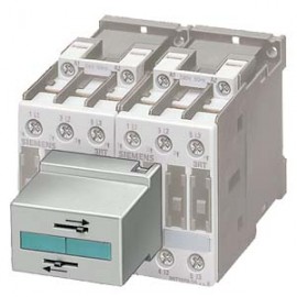 MECHANICAL LOCKING DEVICE FOR REVERSING CONT. ASSEMBLY FRONT-MOUNTED ON CONTACTORS SIZES S0...S3 Siemens